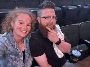 Panic! At the Disco - Viva Las Vengeance Tour