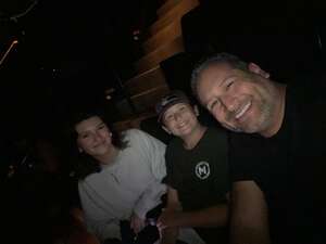 Panic! At the Disco - Viva Las Vengeance Tour