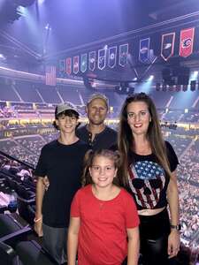 Panic! At the Disco - Viva Las Vengeance Tour