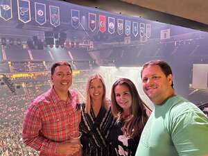 Panic! At the Disco - Viva Las Vengeance Tour