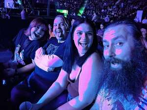 Panic! At the Disco - Viva Las Vengeance Tour