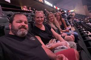 Panic! At the Disco - Viva Las Vengeance Tour