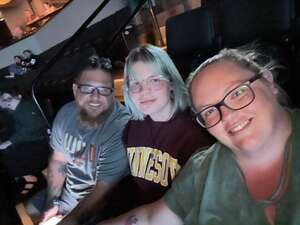 Panic! At the Disco - Viva Las Vengeance Tour