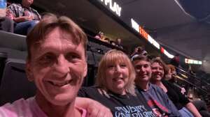 Panic! At the Disco - Viva Las Vengeance Tour