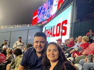 Los Angeles Angels - MLB vs Oakland Athletics