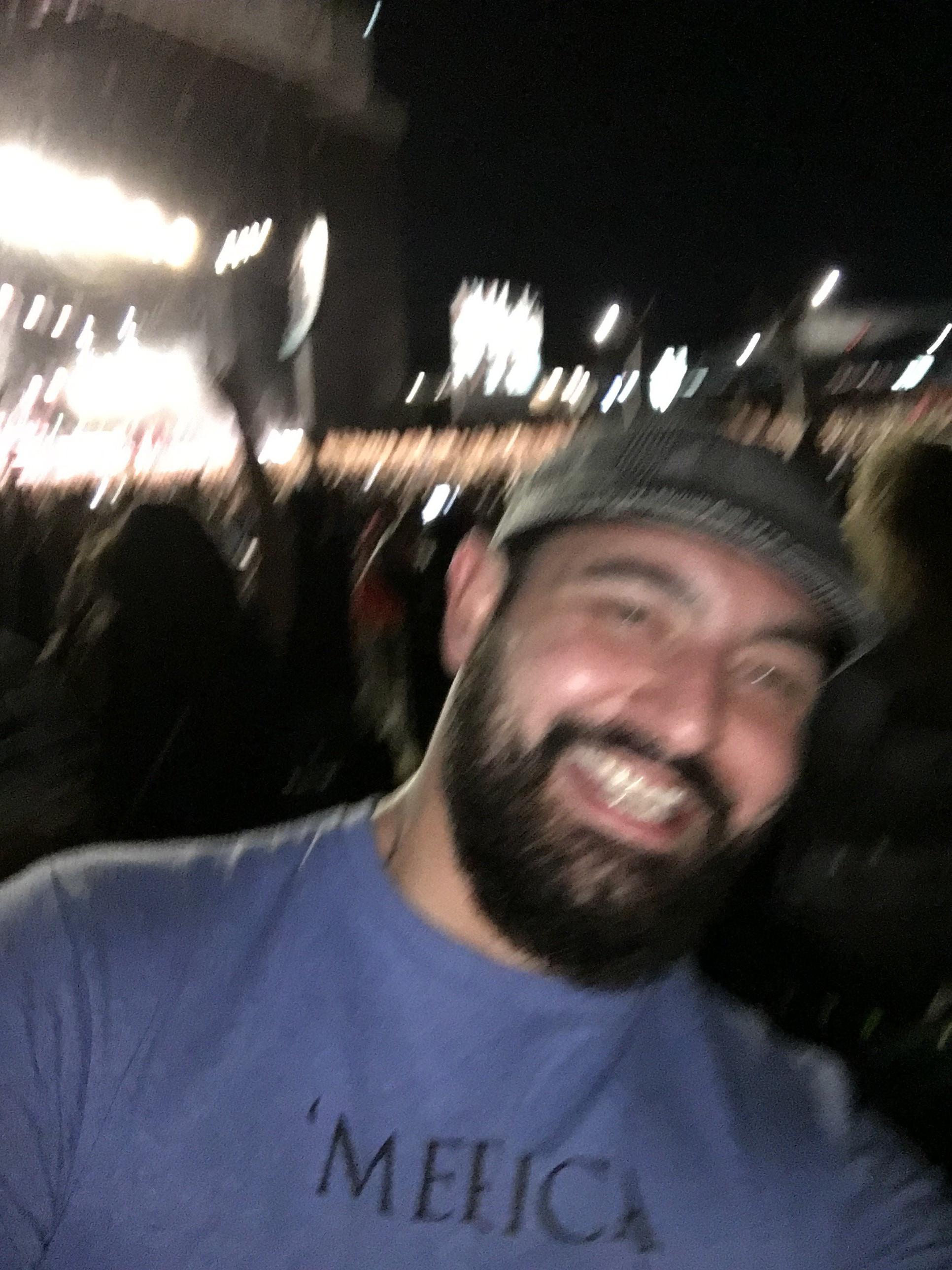 Disturbed, Breaking Benjamin, Alter Bridge and Saint Asonia
