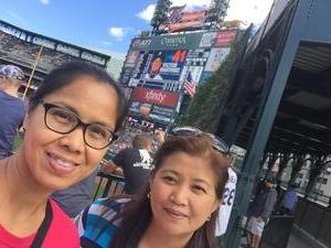 Detroit Tigers vs. Baltimore Oriloes - MLB