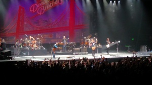 Journey and the Doobie Brothers With Special Guest Dave Mason