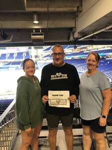 Miami Marlins - MLB vs Chicago Cubs