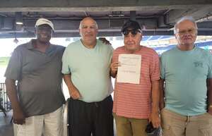 Miami Marlins - MLB vs Chicago Cubs