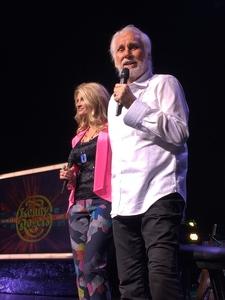 Kenny Rodgers - Live in Concert