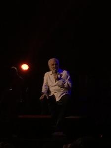 Kenny Rodgers - Live in Concert