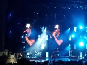 Darius Rucker: the Good for a Good Time Tour
