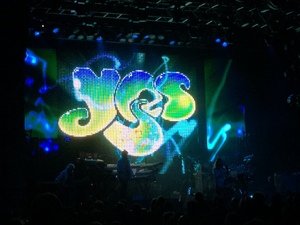 Yes - the Album Series Tour