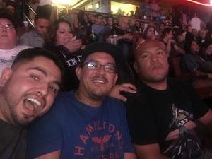 Bellator 160 - Special Ticket Pick-up Instructions - Henderson vs. Pitbull - Lightweight Main Event - Presented by Bellator MMA