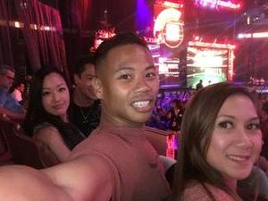 Bellator 160 - Special Ticket Pick-up Instructions - Henderson vs. Pitbull - Lightweight Main Event - Presented by Bellator MMA