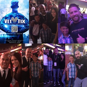 Bellator 160 - Special Ticket Pick-up Instructions - Henderson vs. Pitbull - Lightweight Main Event - Presented by Bellator MMA