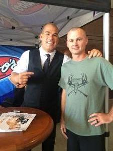 Bellator 160 - Special Ticket Pick-up Instructions - Henderson vs. Pitbull - Lightweight Main Event - Presented by Bellator MMA