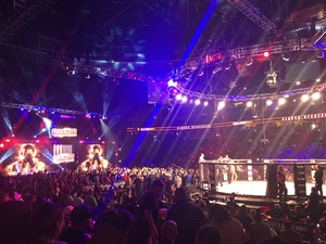 Bellator 160 - Special Ticket Pick-up Instructions - Henderson vs. Pitbull - Lightweight Main Event - Presented by Bellator MMA