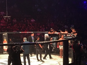 Bellator 160 - Special Ticket Pick-up Instructions - Henderson vs. Pitbull - Lightweight Main Event - Presented by Bellator MMA