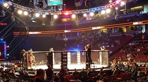 Bellator 160 - Special Ticket Pick-up Instructions - Henderson vs. Pitbull - Lightweight Main Event - Presented by Bellator MMA