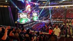 Bellator 160 - Special Ticket Pick-up Instructions - Henderson vs. Pitbull - Lightweight Main Event - Presented by Bellator MMA