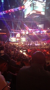 Bellator 160 - Special Ticket Pick-up Instructions - Henderson vs. Pitbull - Lightweight Main Event - Presented by Bellator MMA