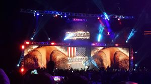 Bellator 160 - Special Ticket Pick-up Instructions - Henderson vs. Pitbull - Lightweight Main Event - Presented by Bellator MMA