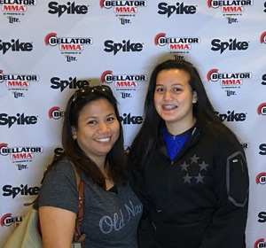 Bellator 160 - Special Ticket Pick-up Instructions - Henderson vs. Pitbull - Lightweight Main Event - Presented by Bellator MMA