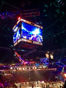 Bellator 160 - Special Ticket Pick-up Instructions - Henderson vs. Pitbull - Lightweight Main Event - Presented by Bellator MMA