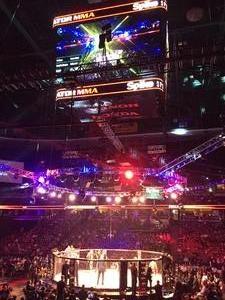 Bellator 160 - Special Ticket Pick-up Instructions - Henderson vs. Pitbull - Lightweight Main Event - Presented by Bellator MMA