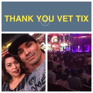 Bellator 160 - Special Ticket Pick-up Instructions - Henderson vs. Pitbull - Lightweight Main Event - Presented by Bellator MMA