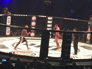 Bellator 160 - Special Ticket Pick-up Instructions - Henderson vs. Pitbull - Lightweight Main Event - Presented by Bellator MMA