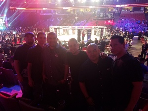 Bellator 160 - Special Ticket Pick-up Instructions - Henderson vs. Pitbull - Lightweight Main Event - Presented by Bellator MMA