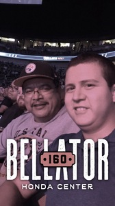 Bellator 160 - Special Ticket Pick-up Instructions - Henderson vs. Pitbull - Lightweight Main Event - Presented by Bellator MMA