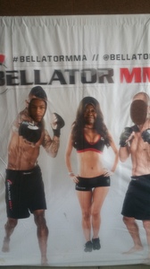 Bellator 160 - Special Ticket Pick-up Instructions - Henderson vs. Pitbull - Lightweight Main Event - Presented by Bellator MMA