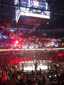 Bellator 160 - Special Ticket Pick-up Instructions - Henderson vs. Pitbull - Lightweight Main Event - Presented by Bellator MMA