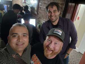 Jon Reep