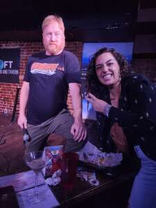 Jon Reep