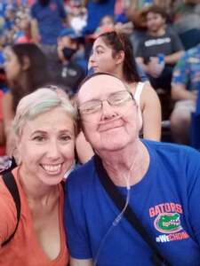 Florida Gators - NCAA Football vs University of South Florida