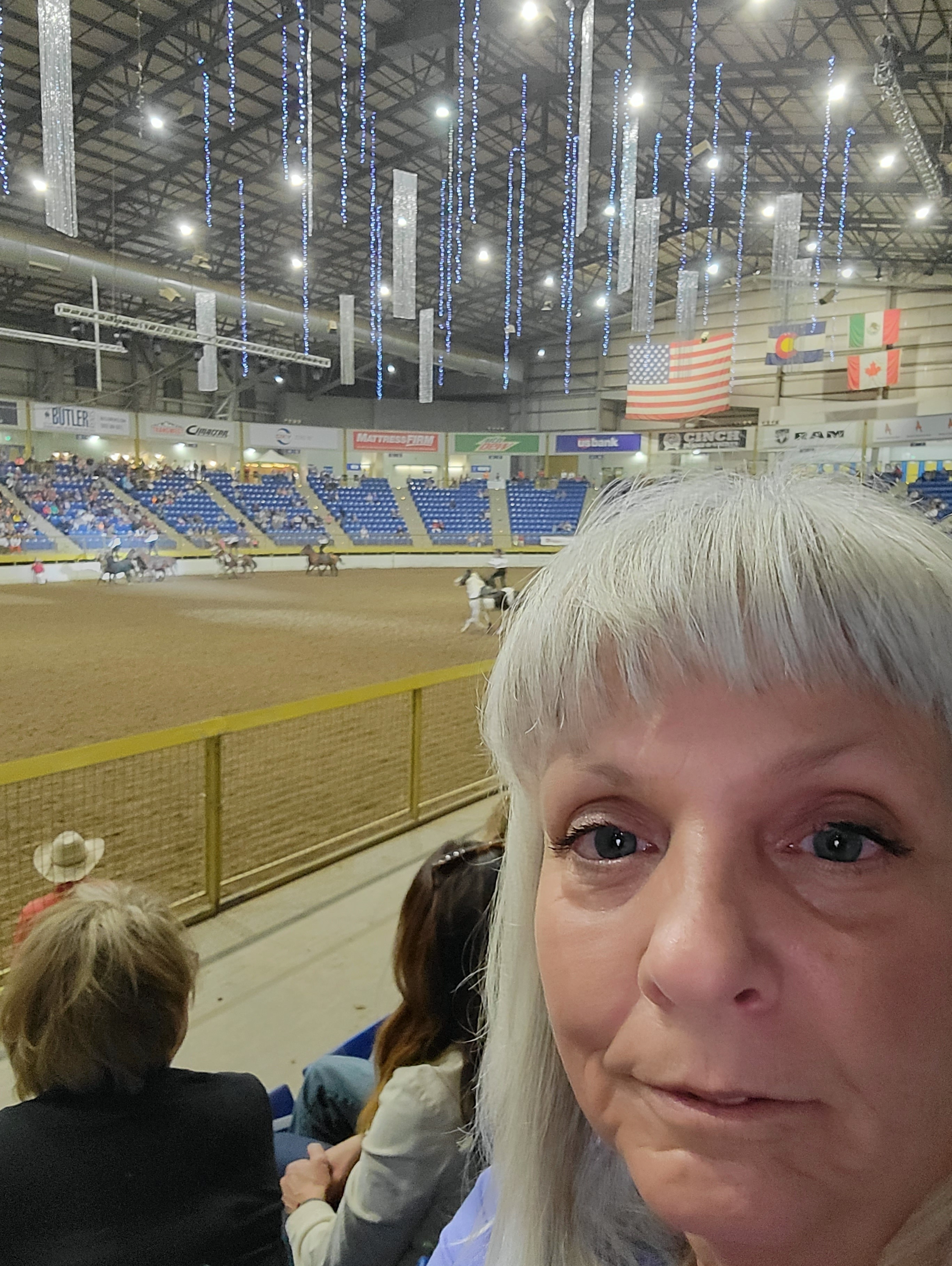 2022 Westernaires Horsecapades