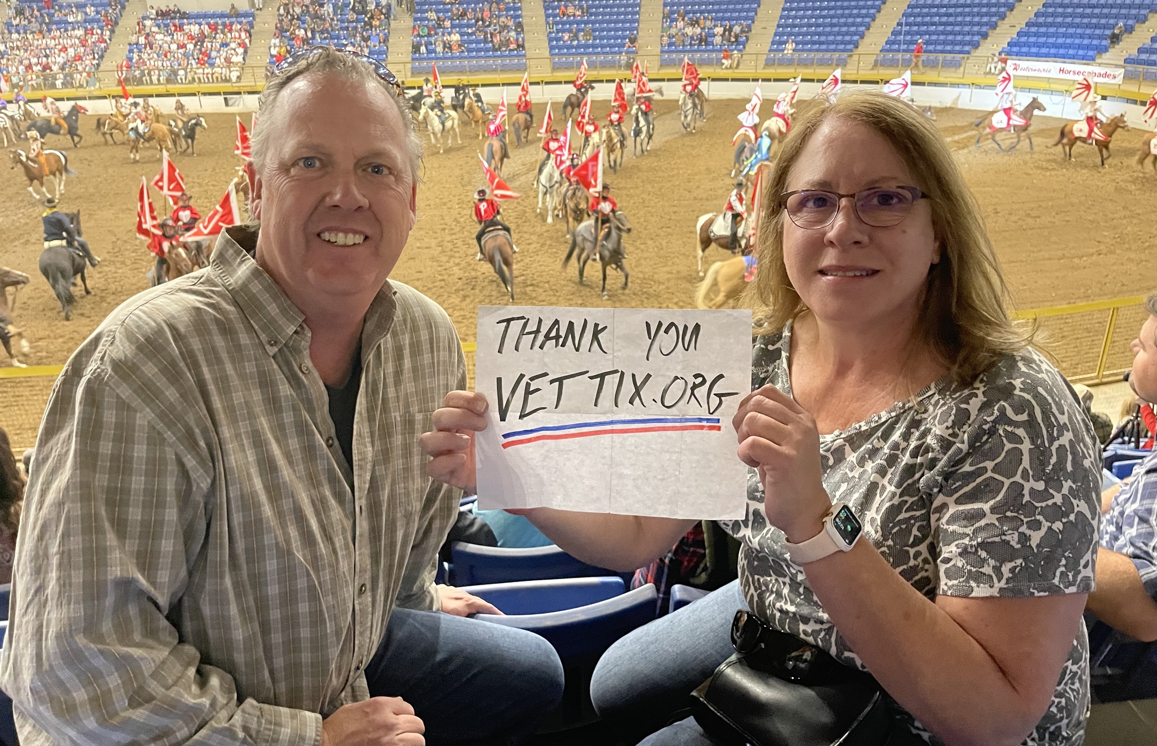 2022 Westernaires Horsecapades
