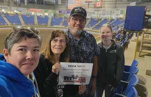 2022 Westernaires Horsecapades