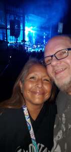 Zac Brown Band: Out in the Middle Tour