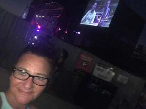 Zac Brown Band: Out in the Middle Tour