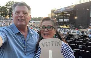 Zac Brown Band: Out in the Middle Tour