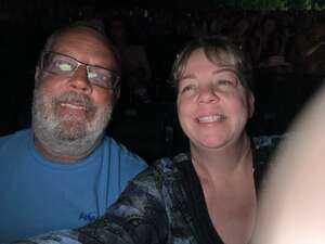 Zac Brown Band: Out in the Middle Tour