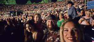 Zac Brown Band: Out in the Middle Tour