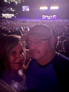 Zac Brown Band: Out in the Middle Tour