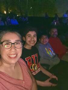 Zac Brown Band: Out in the Middle Tour